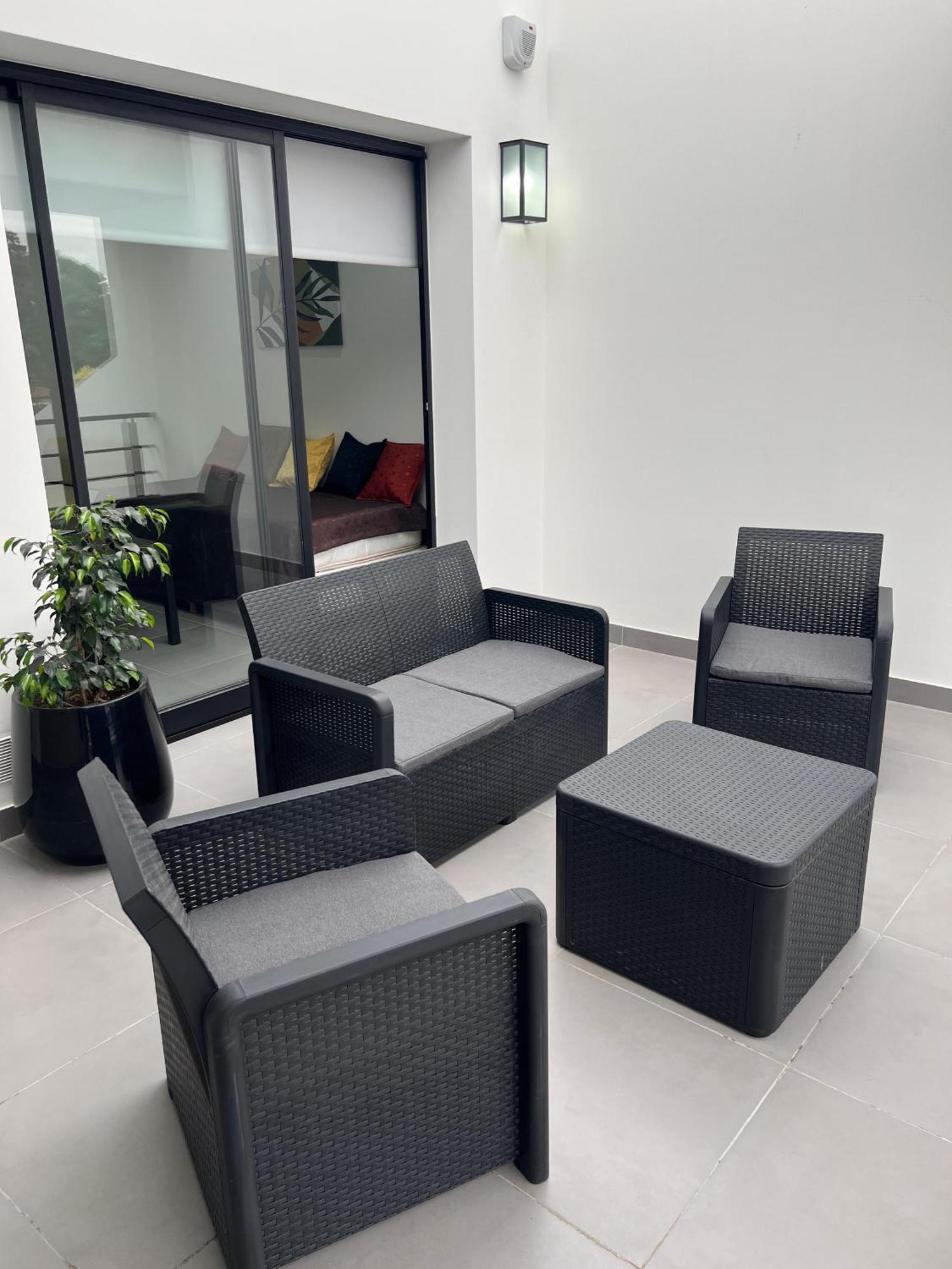 Apartamento Departamento Entre Rios *
