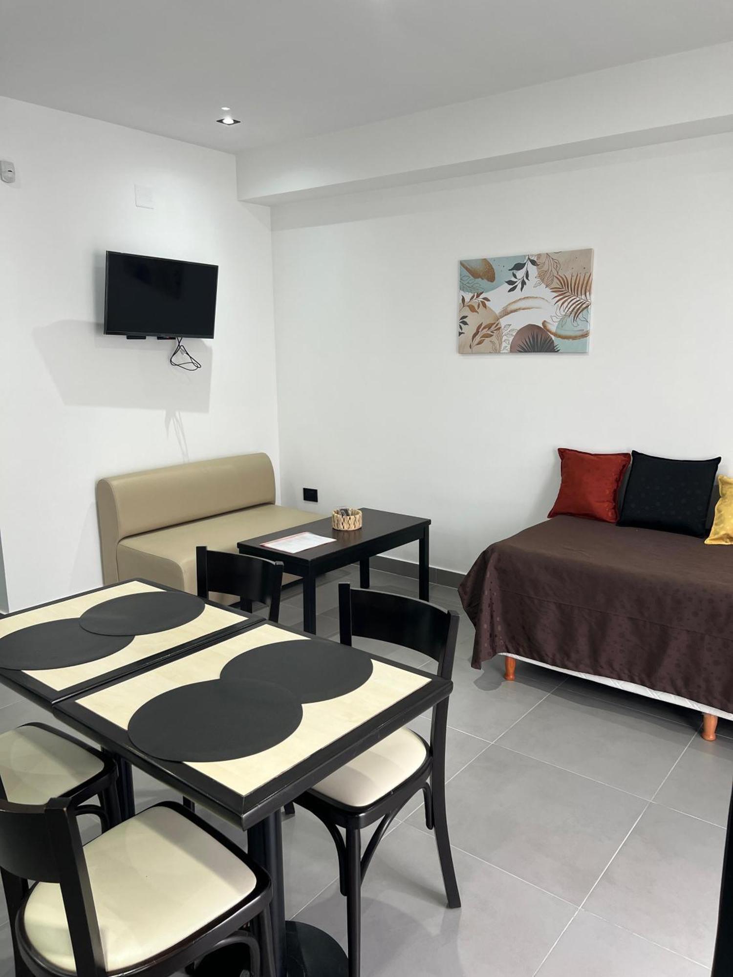 Departamento Entre Rios Apartamento *